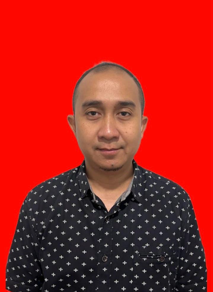 Yudisthira Gilang Pratama